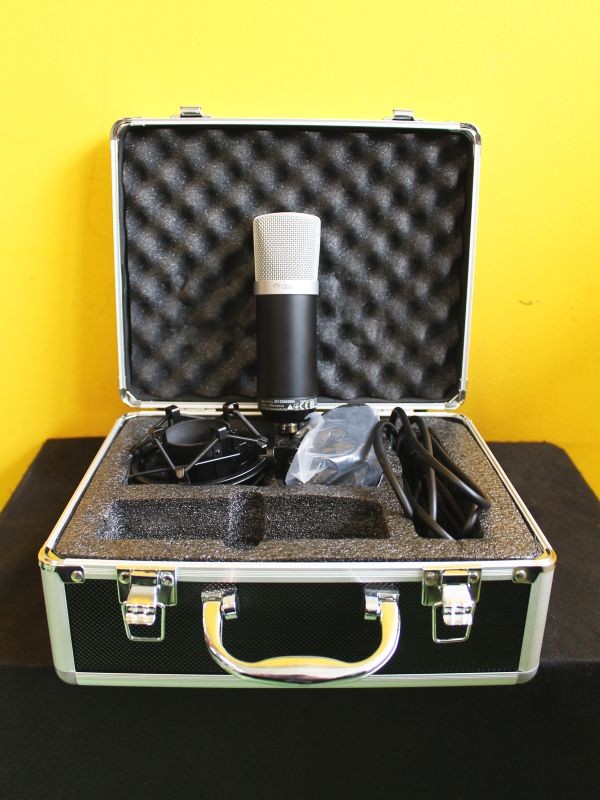 Trust GXT252 USB Streaming Microphone